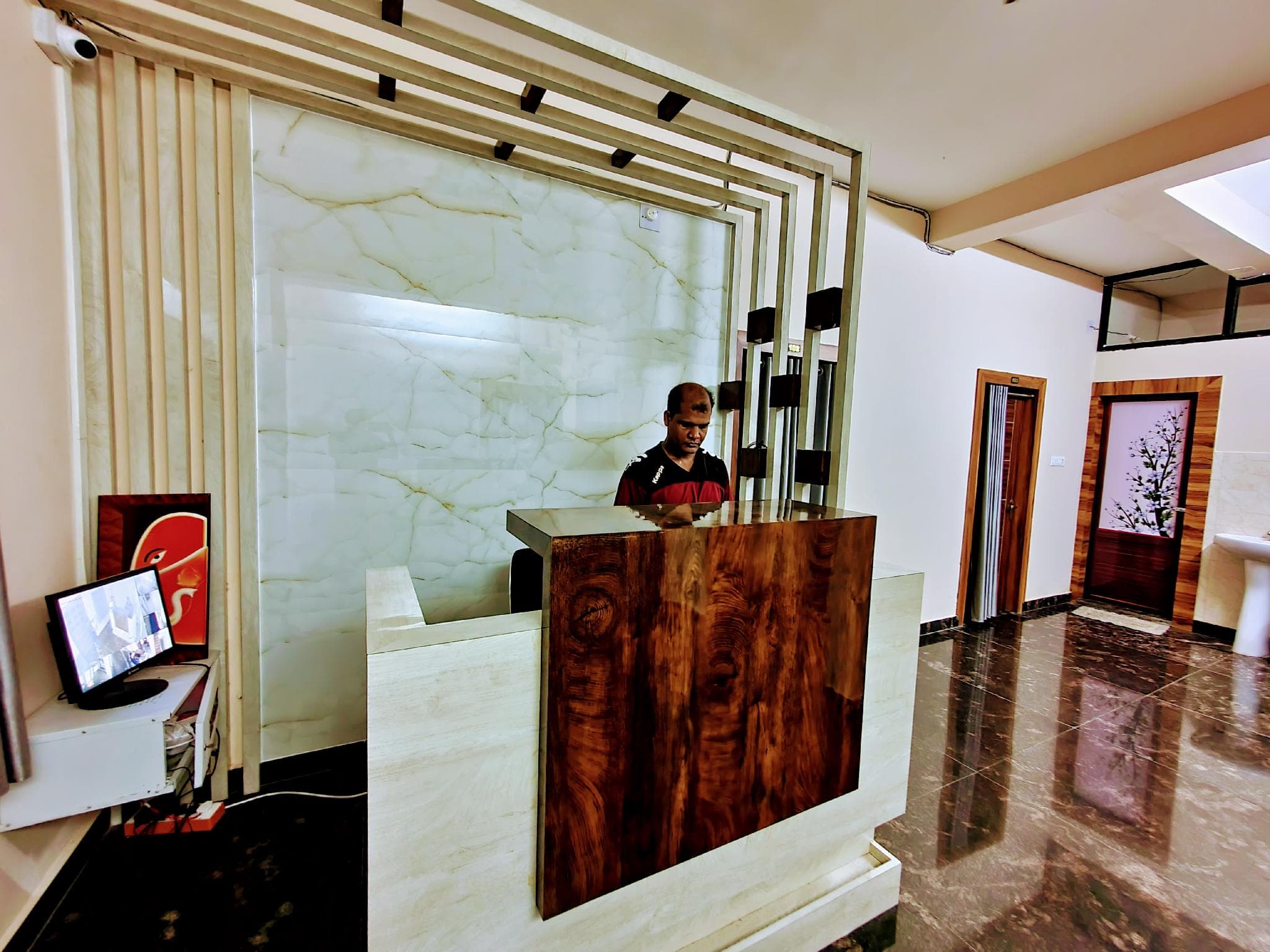 CLOVER VILLA HOTELS photo 3