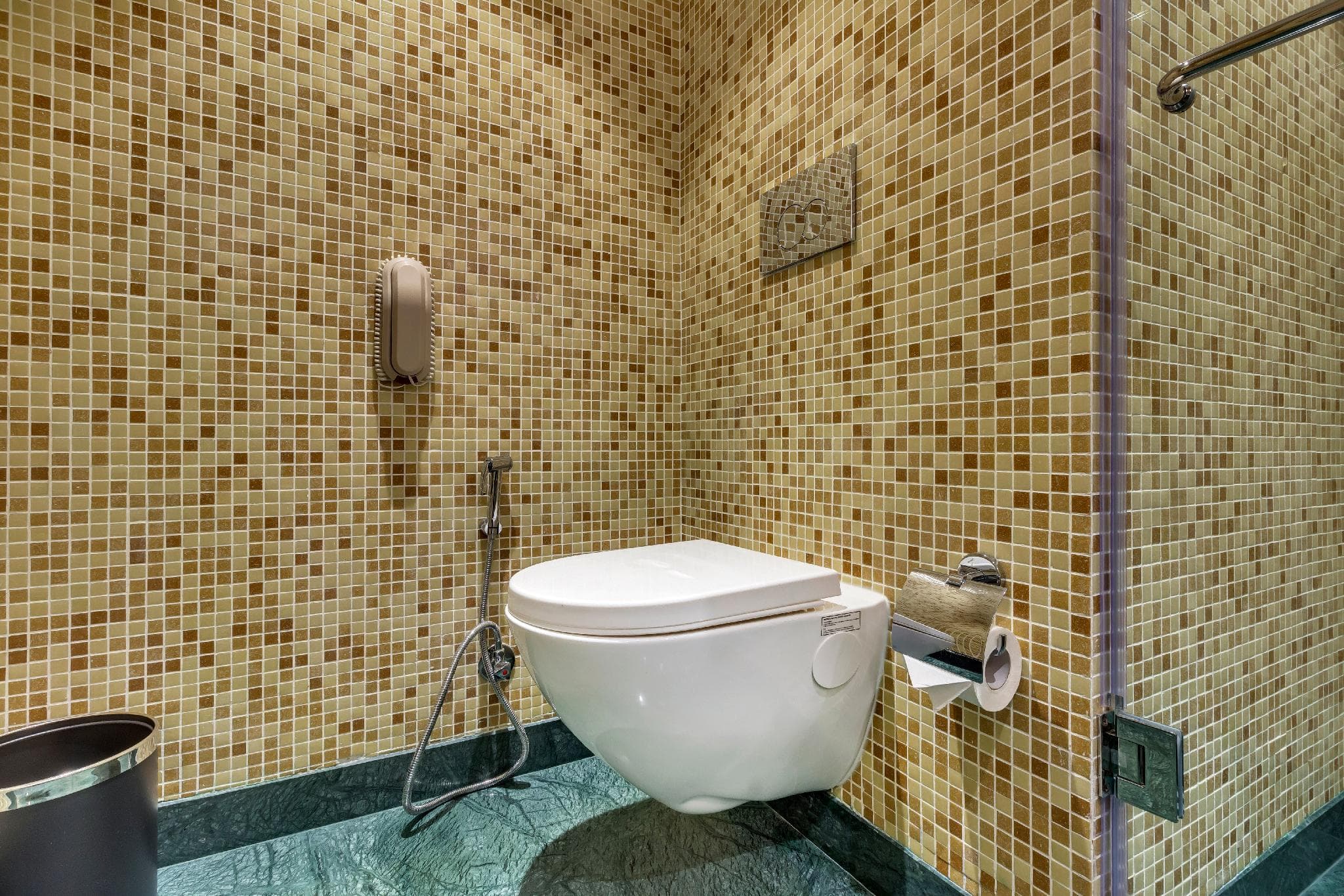 Golden Tulip New Delhi - Hari Nagar photo 4