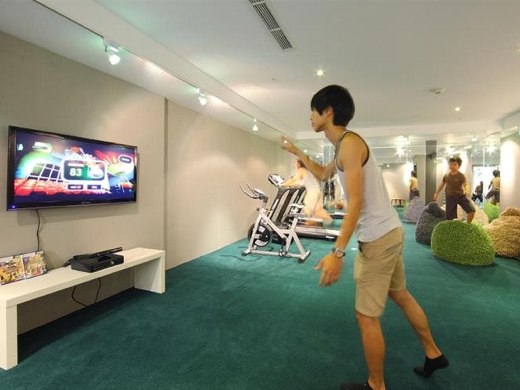 Hotelday Plus Tamsui photo 5