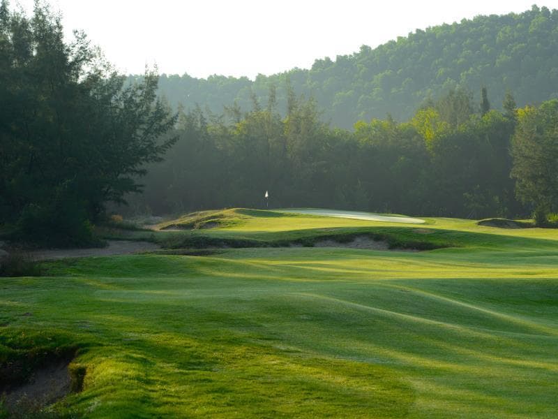 Banyan Tree Lang Co photo 5