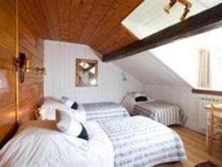 Chaumiere Lodge photo 2