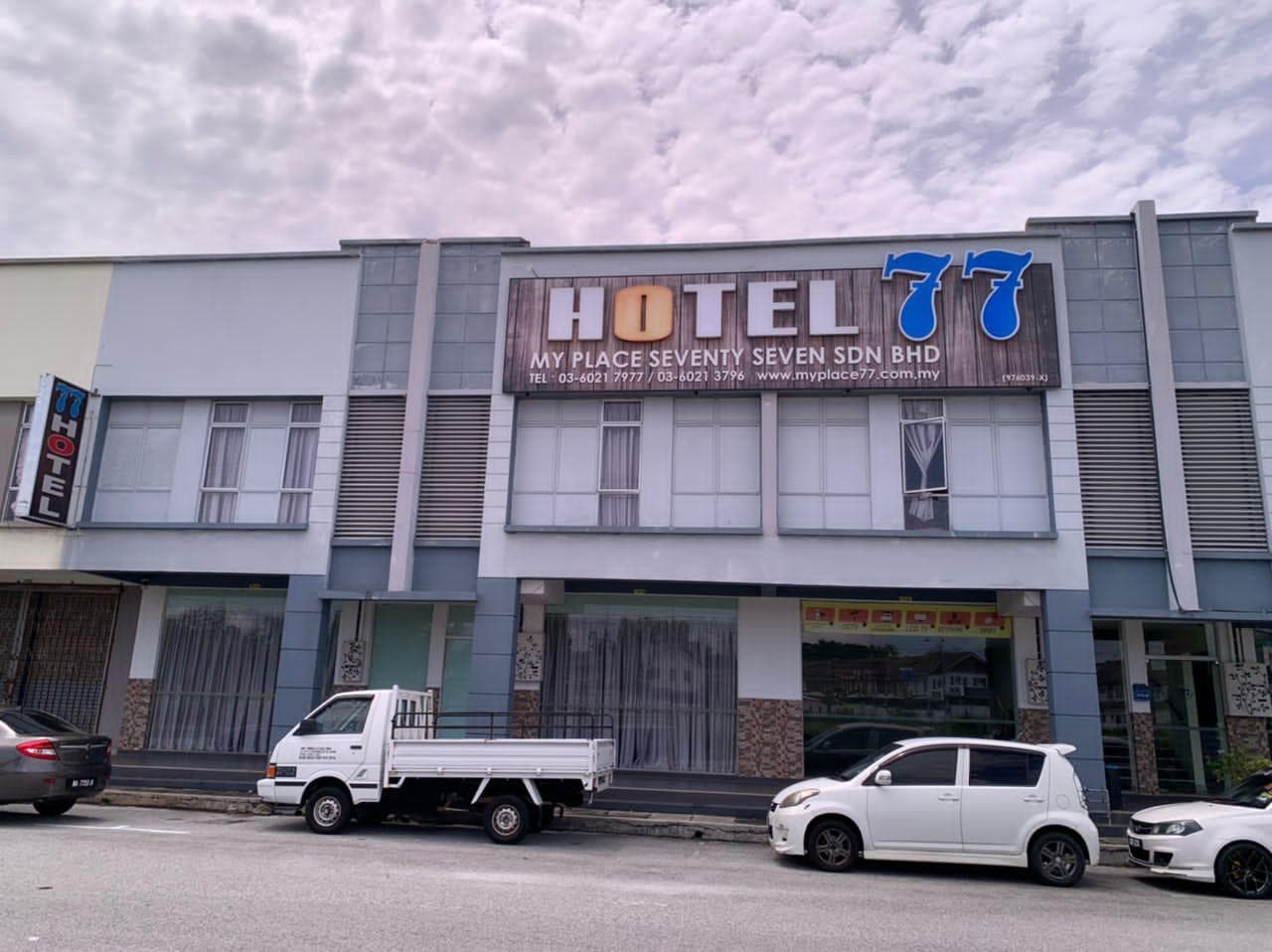 Hotel 77 Rawang