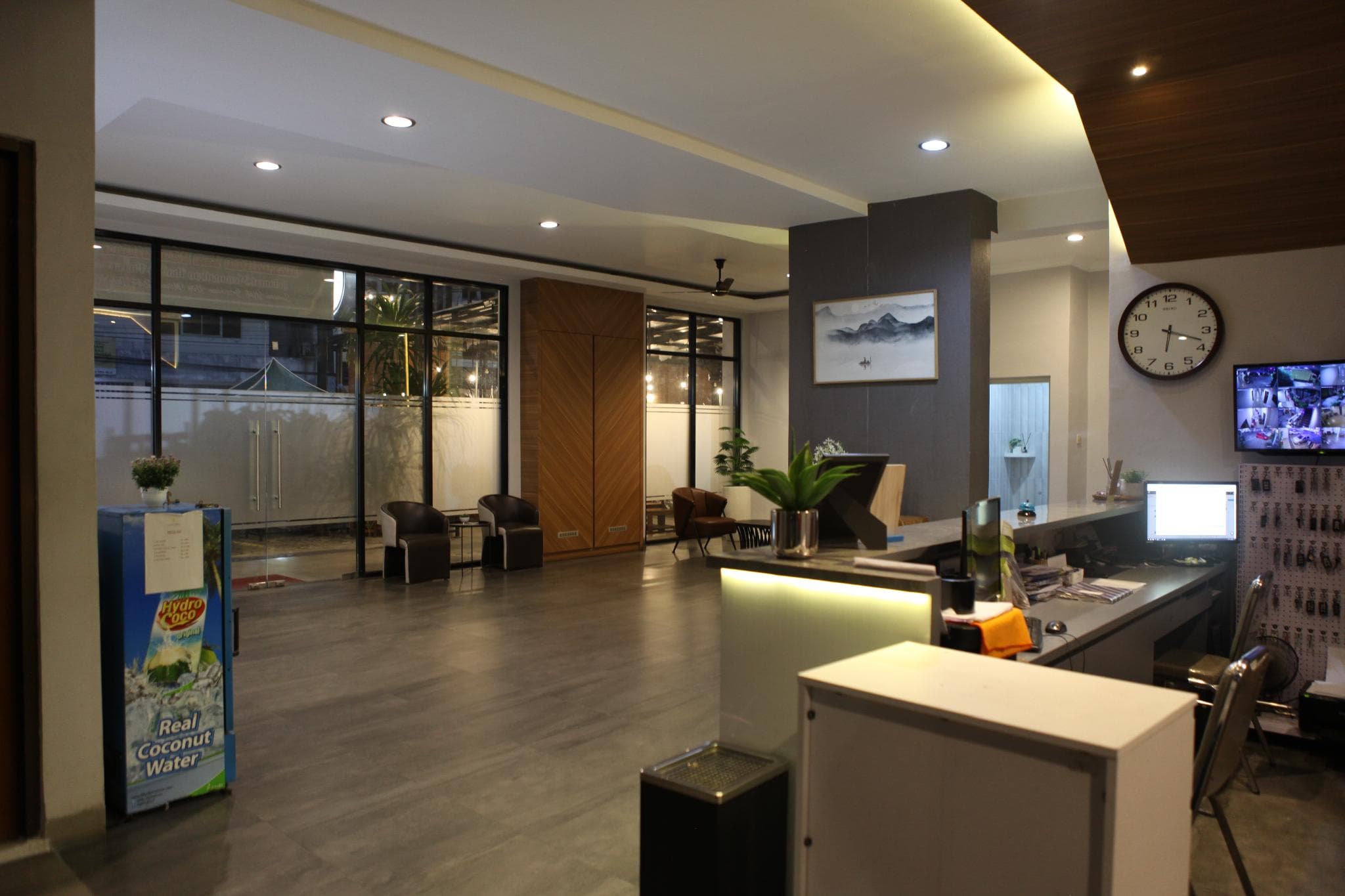 Rahayu Hotel Cirebon
