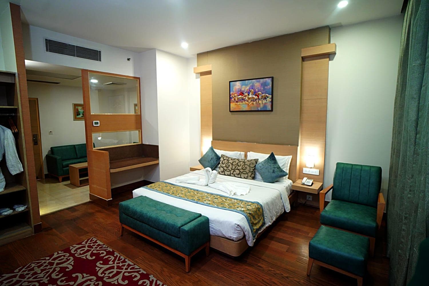 Klyde Grand Delhi NCR photo 2