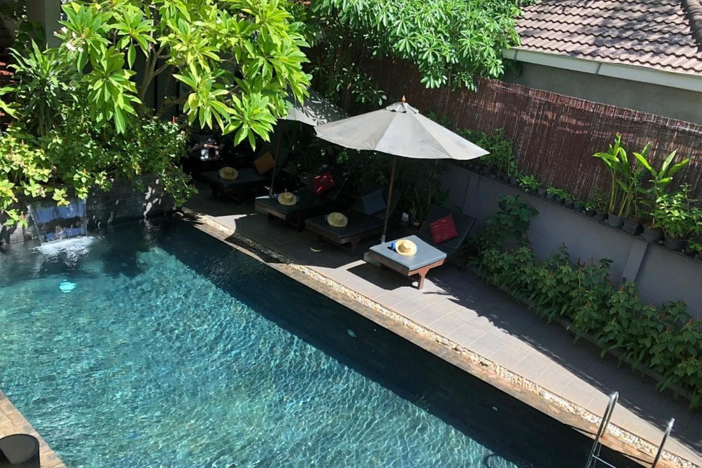 Siem Reap Tevi Residence photo 4