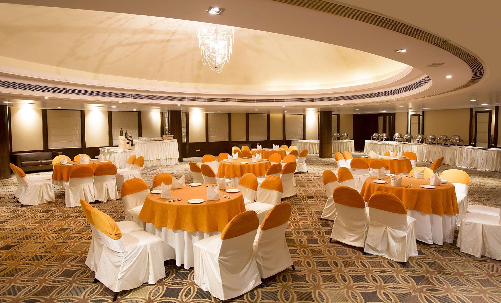 Golden Tulip Chandigarh - Panchkula photo 3