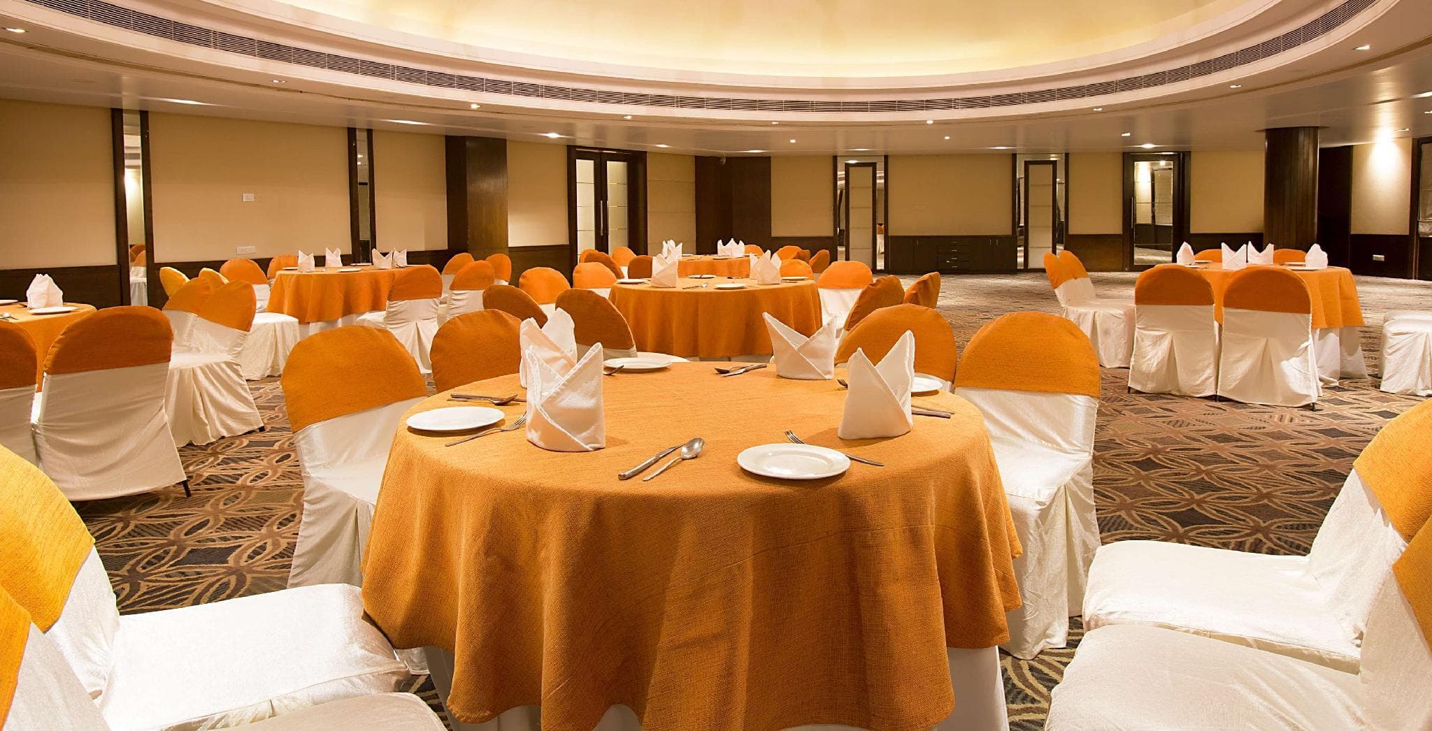 Golden Tulip Chandigarh - Panchkula photo 5