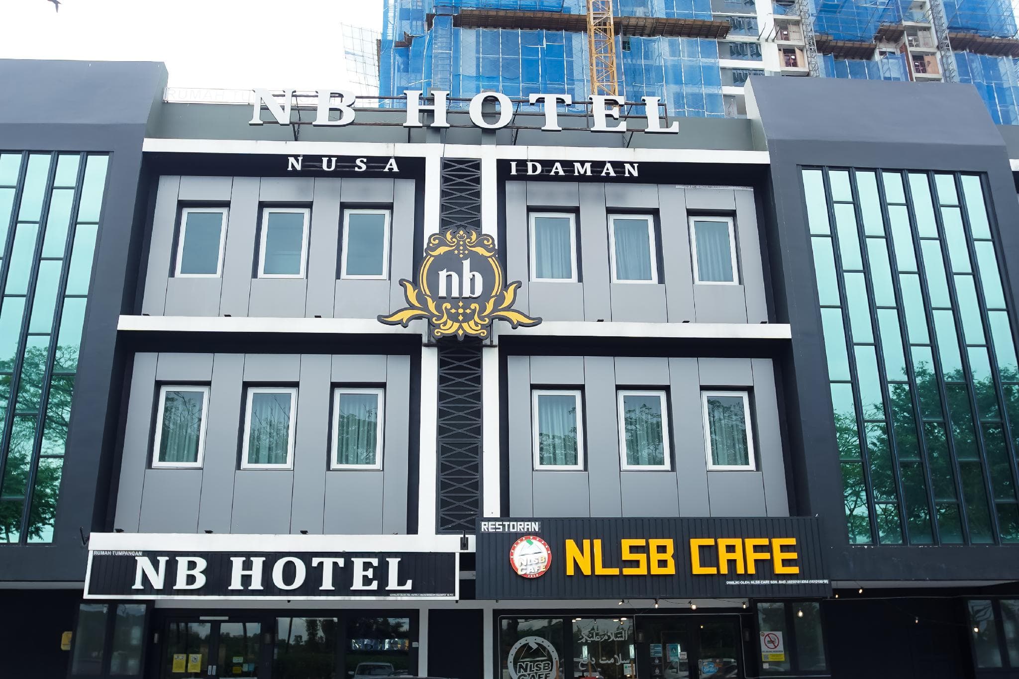 NB HOTEL photo 3