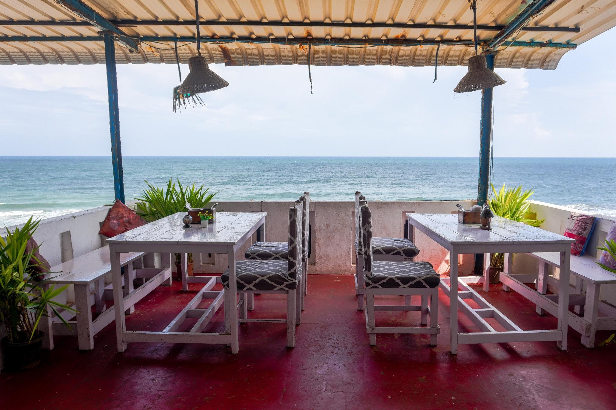 Hotel Flip Flops Beach Shack & Cafe photo 3