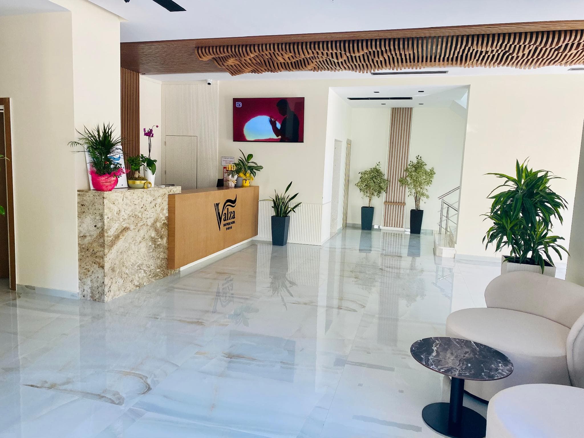 Valza Boutique Hotel photo 2