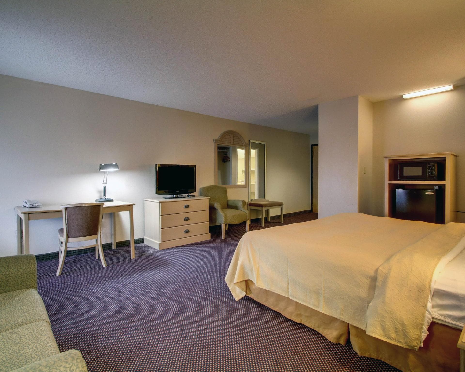 Quality Inn & Suites Hattiesburg North photo 5