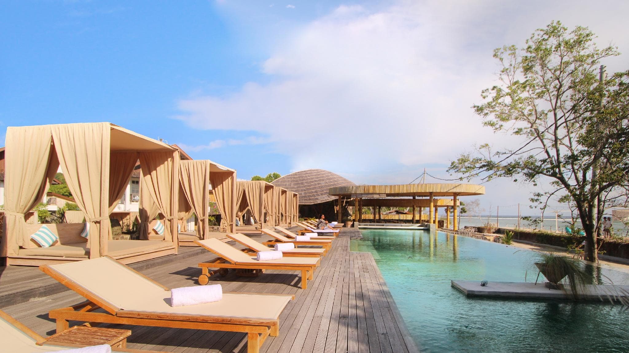 Kardia Resort A Pramana Experience photo 4