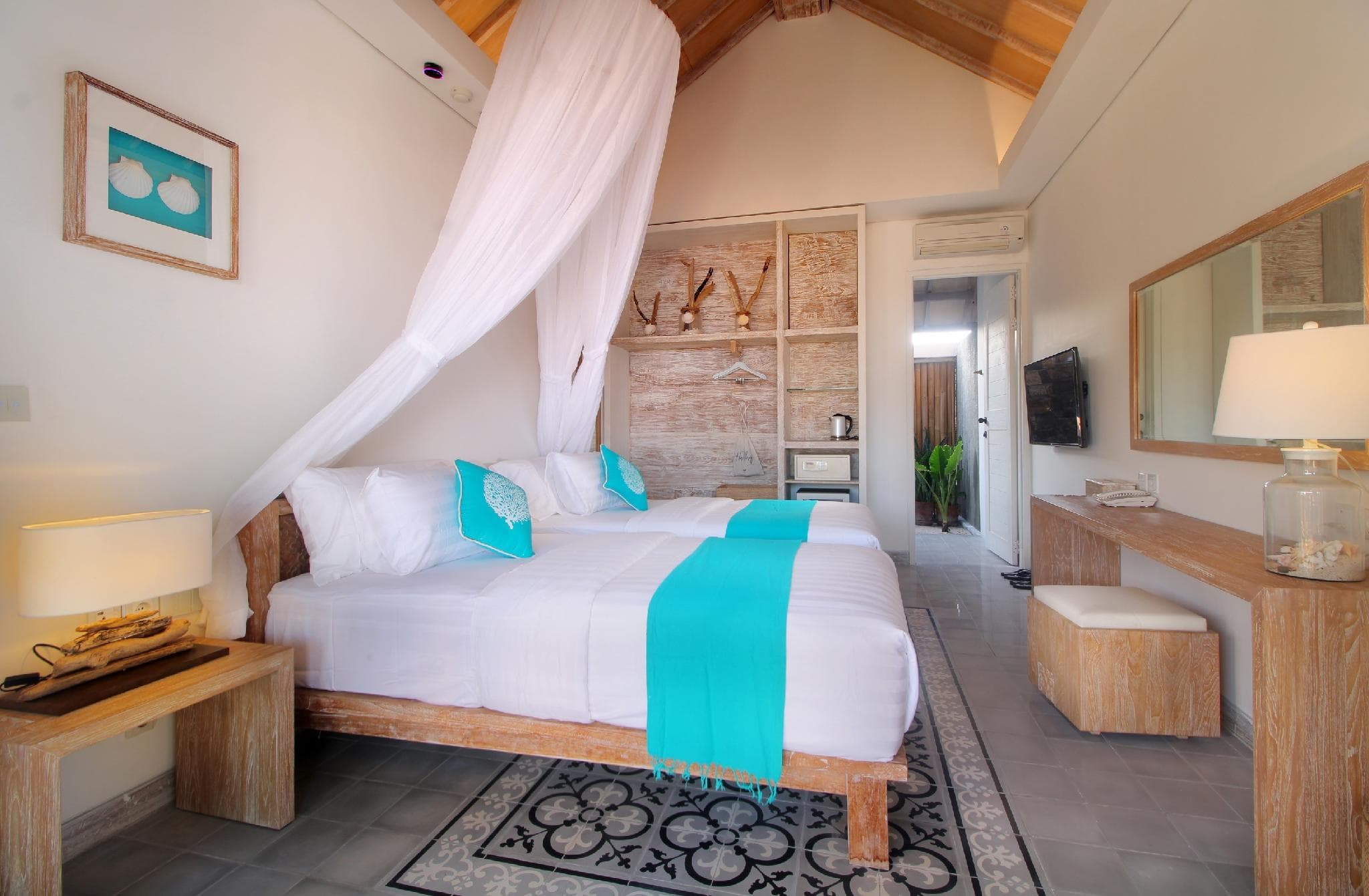 Kardia Resort A Pramana Experience photo 2