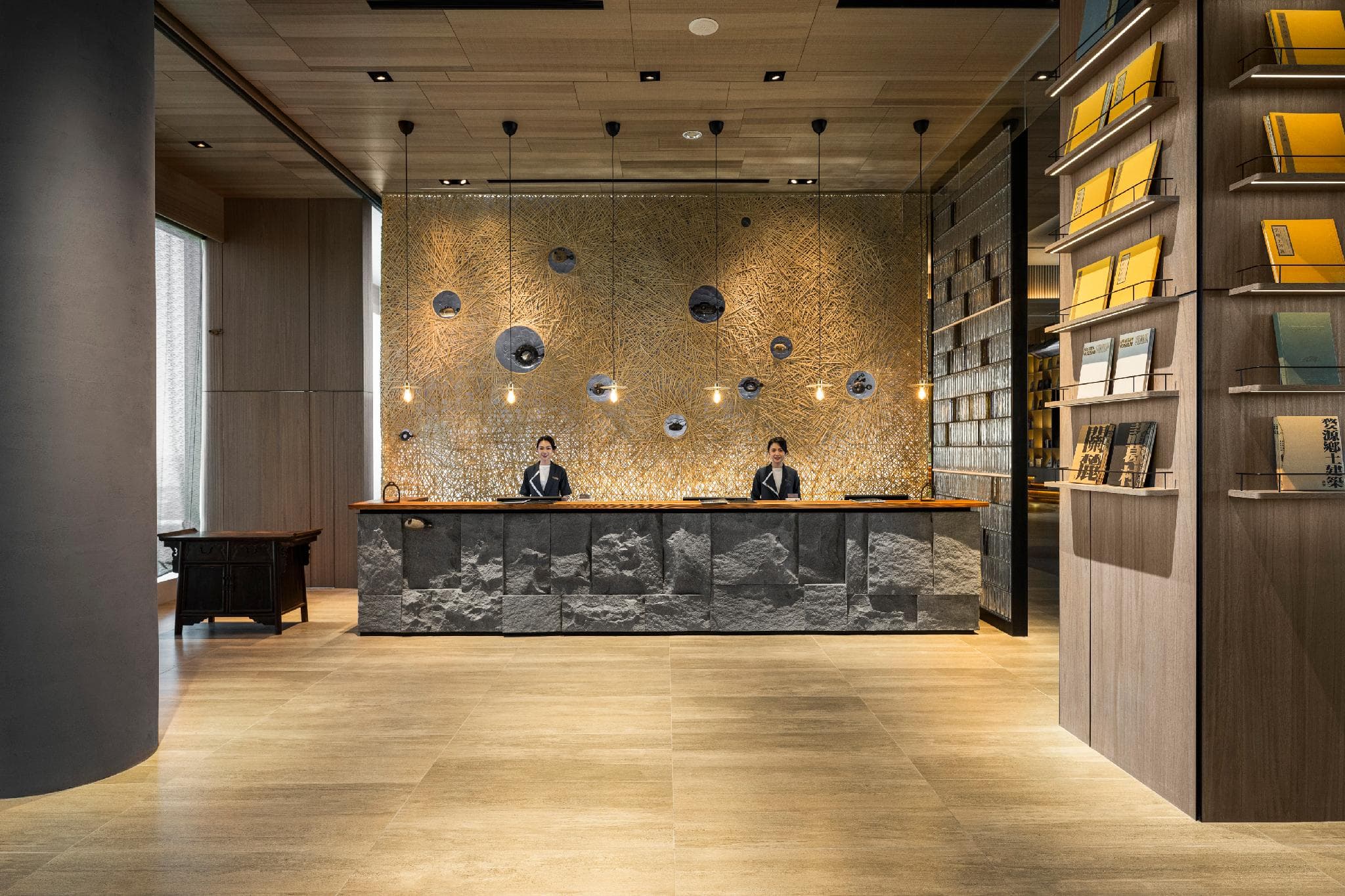TAI Urban Resort photo 5