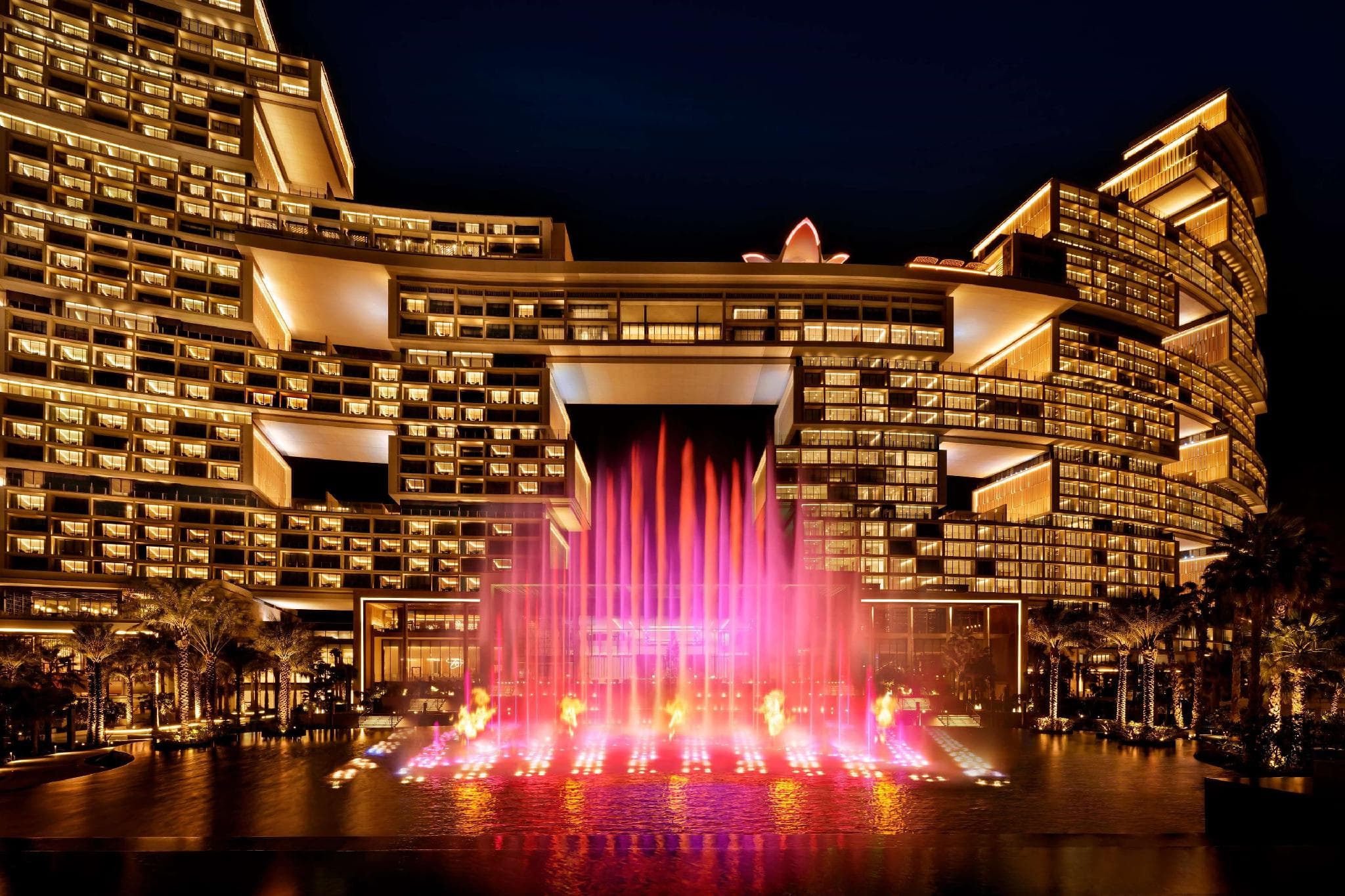 Atlantis The Royal photo 5