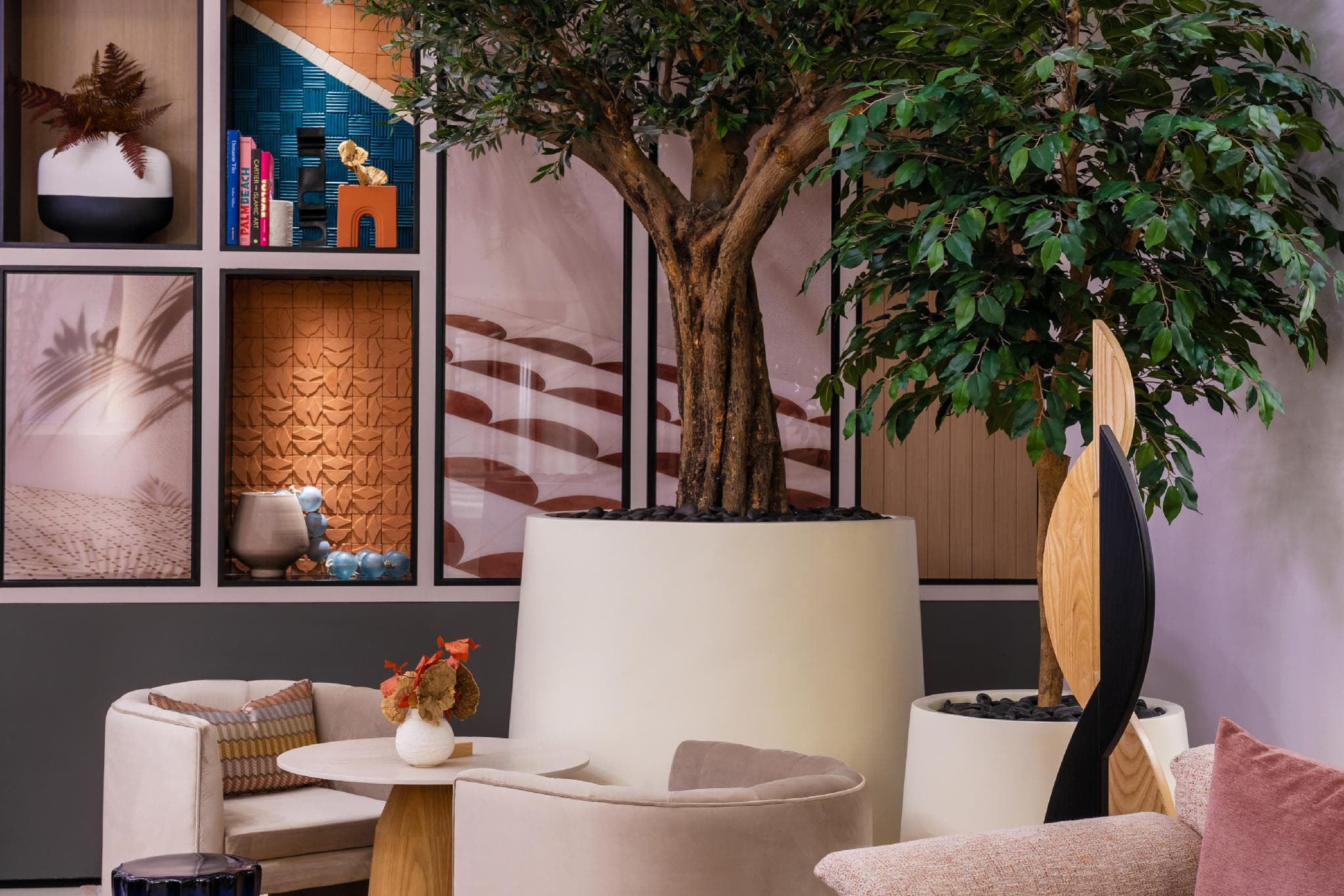 Vida Dubai Marina & Yacht Club photo 4