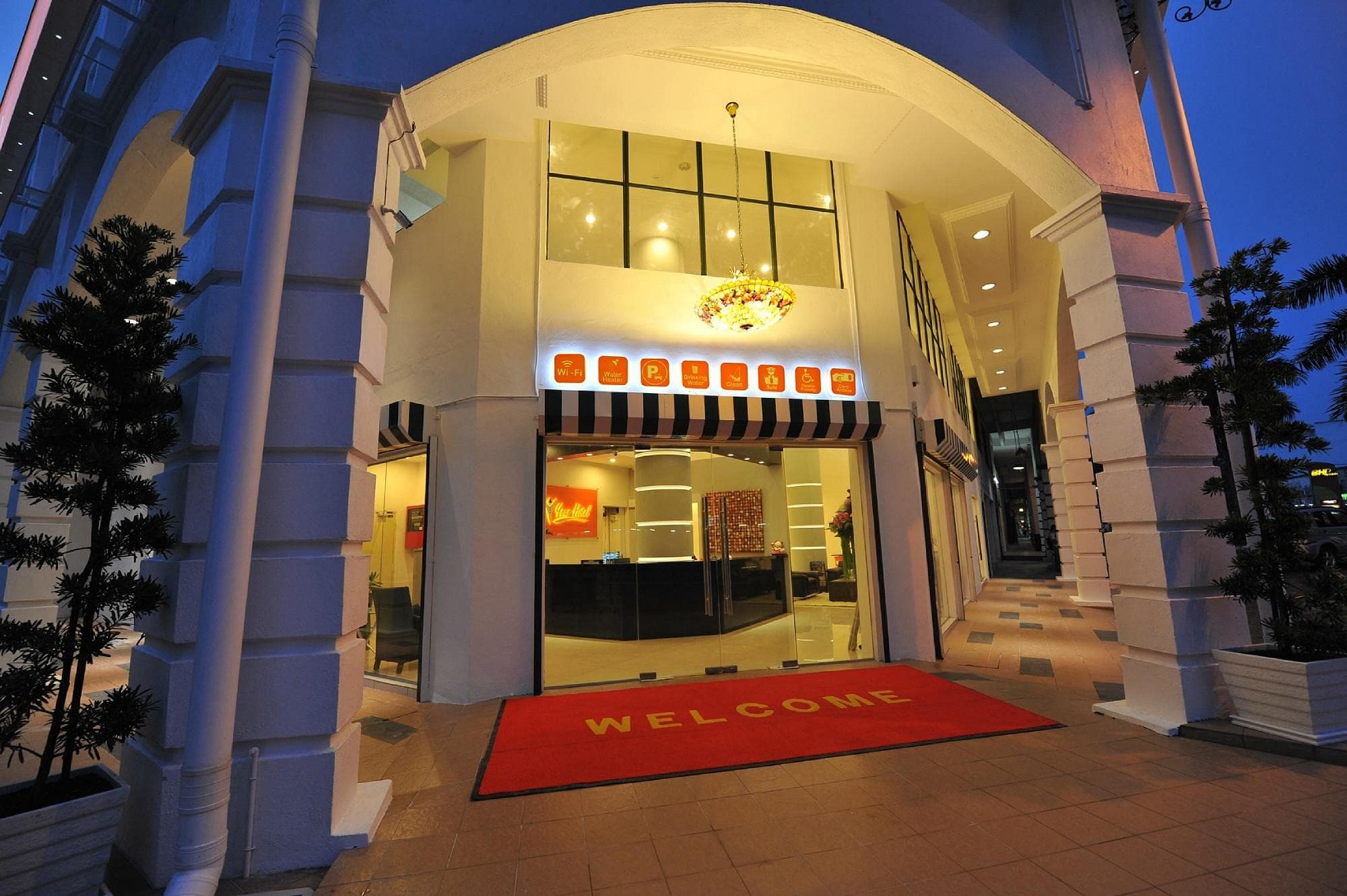 Your Hotel Klang by D'Concept photo 4