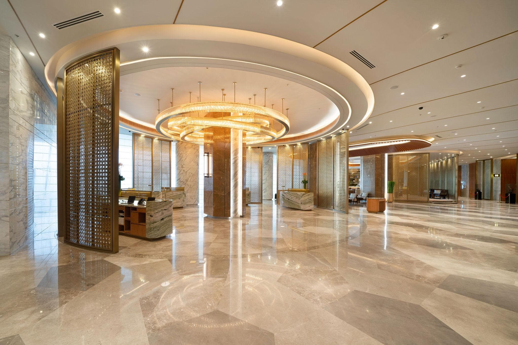Fili Hotel - NUSTAR Resort & Casino Cebu photo 5