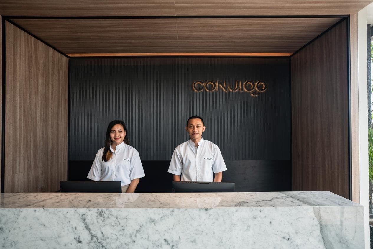 CONJIOO HOTEL at JAKARTA AIRPORT photo 5