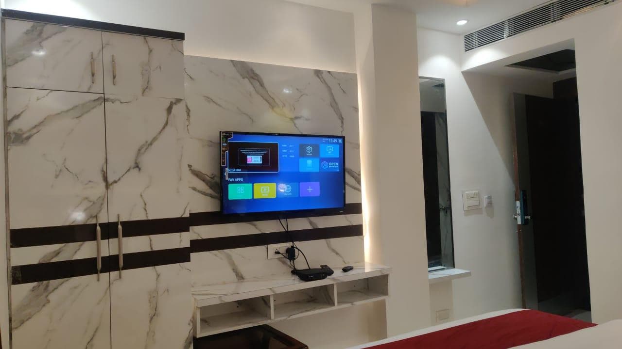 Hotel Relax photo 4