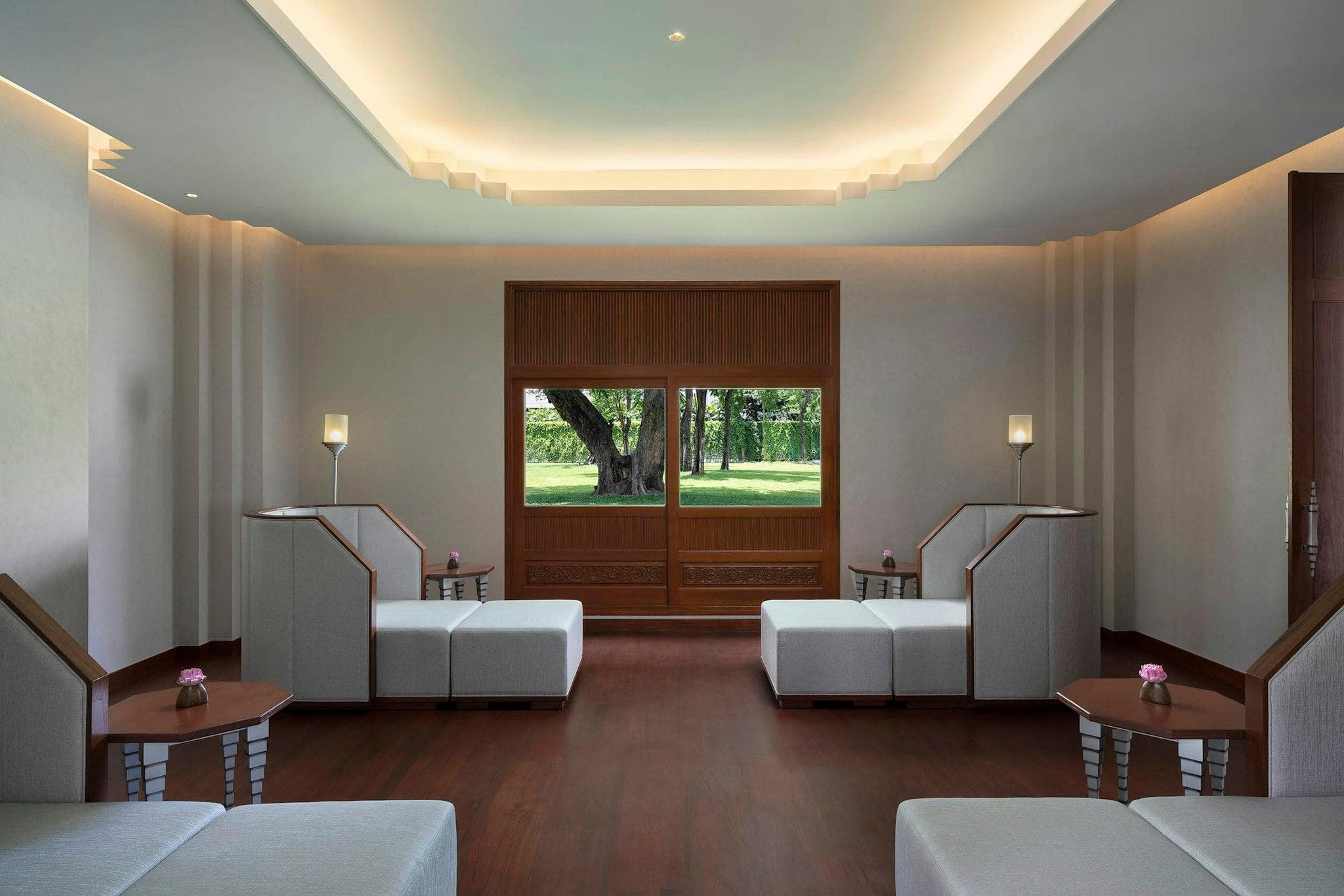 The Sukhothai Bangkok photo 4
