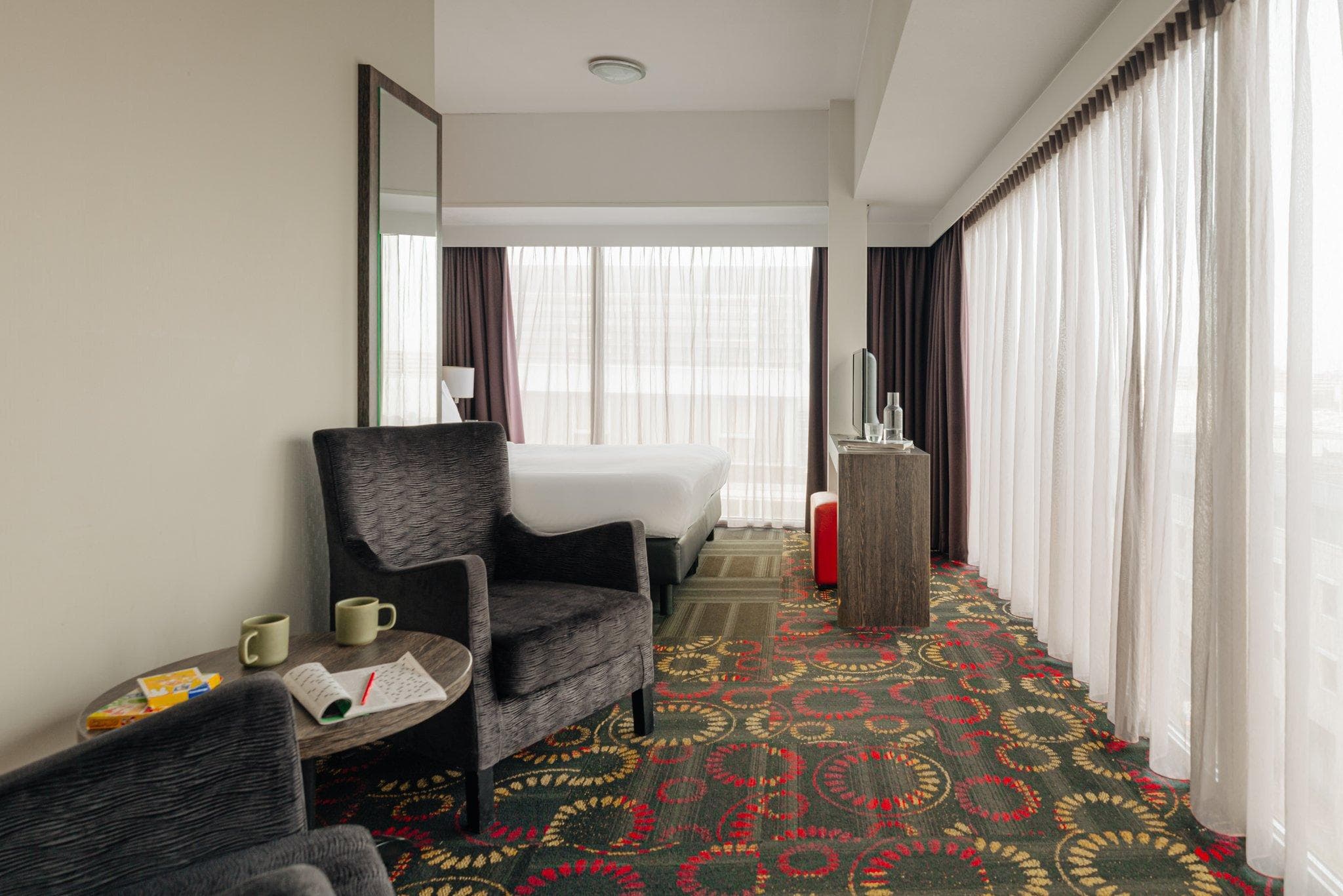 Crown Hotel Eindhoven Centre photo 3