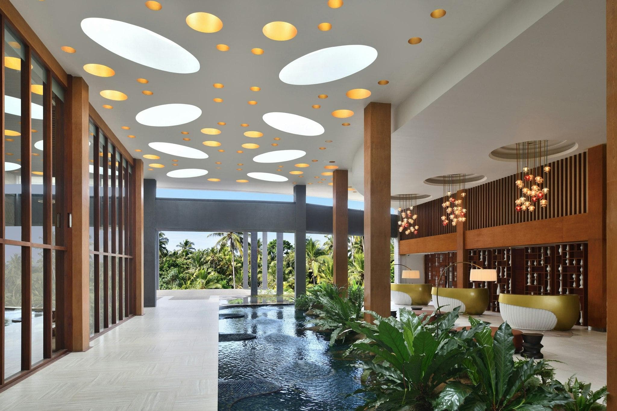 Sheraton Kosgoda Turtle Beach Resort photo 4