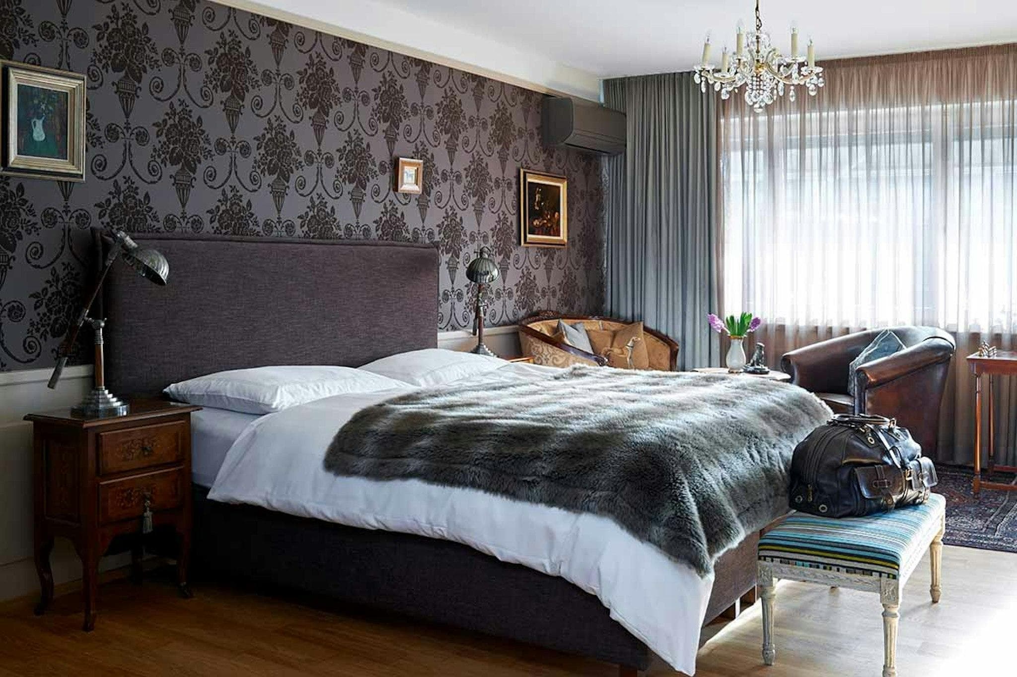 Townhouse Boutique Hotel photo 4