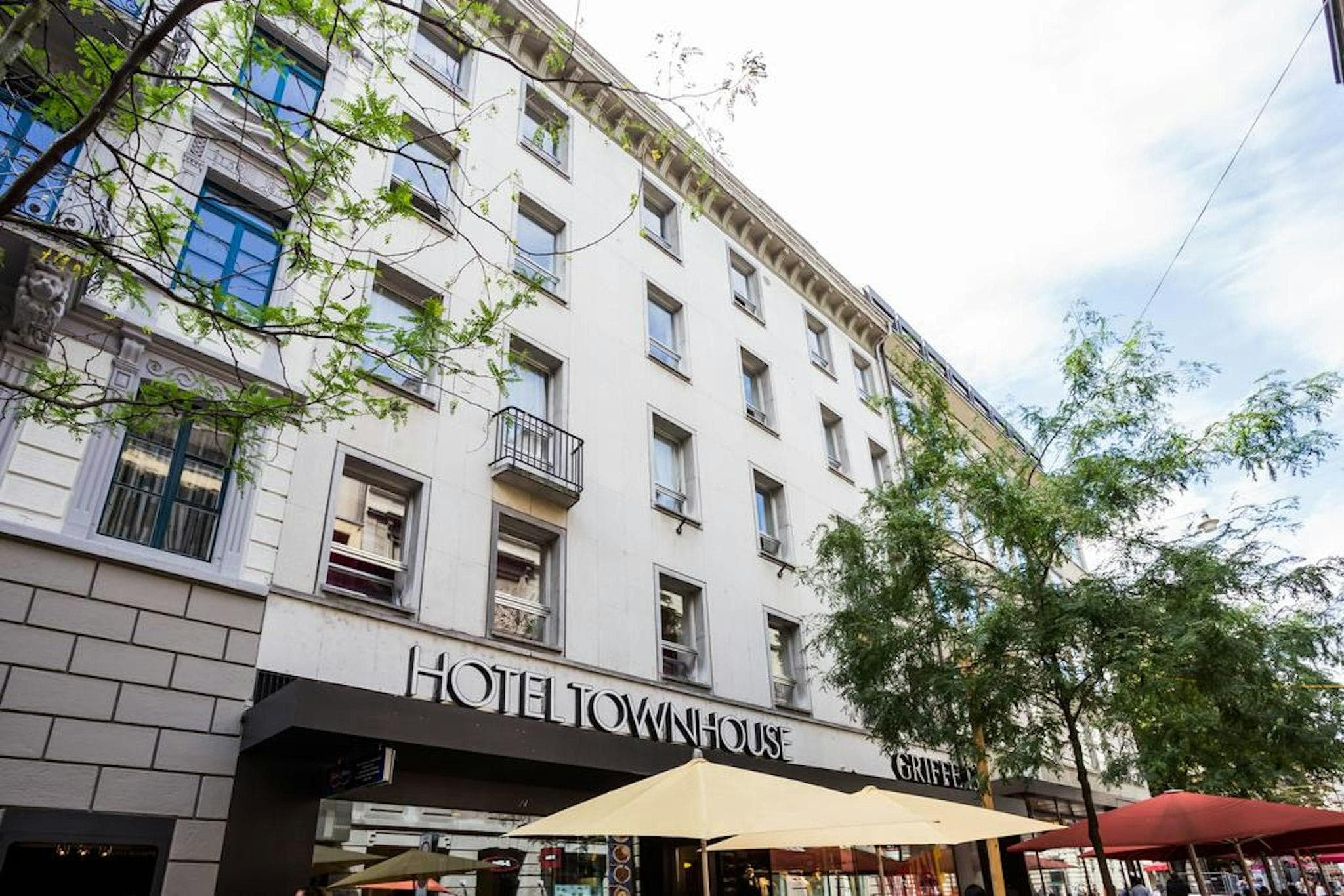Townhouse Boutique Hotel photo 5