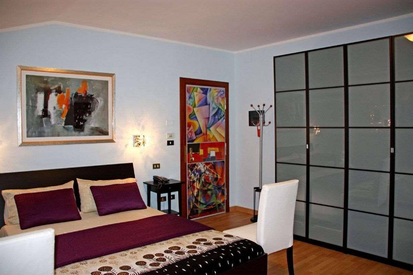 Hotel Villa Romeo photo 3