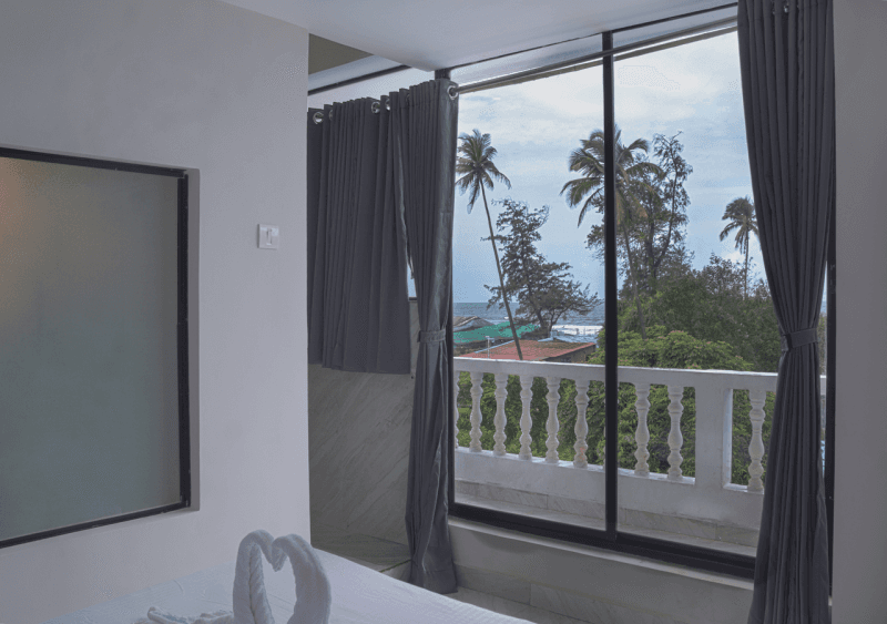 Sandbanks Beach Resort photo 4
