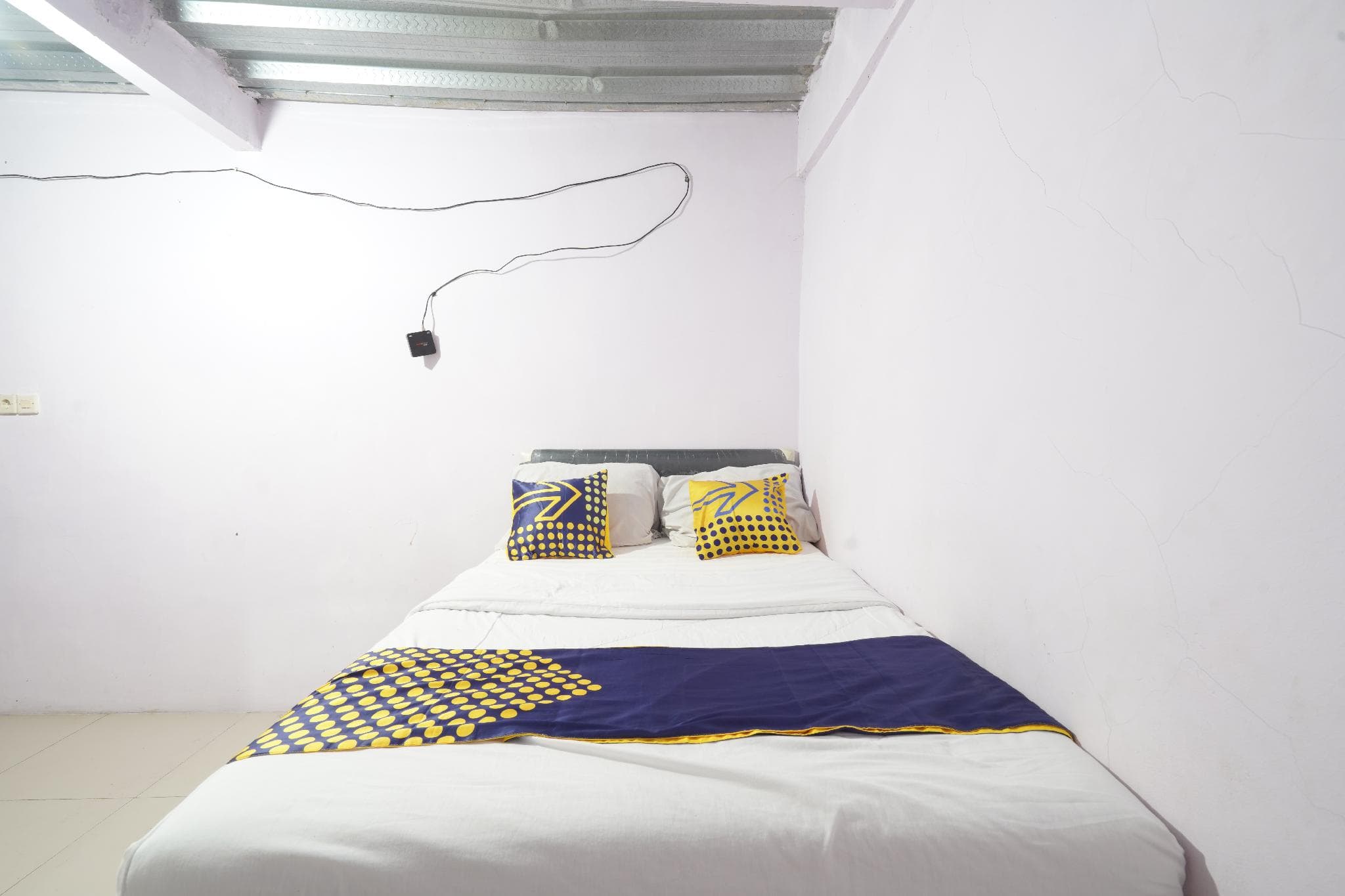 Hotel O Biring Residence