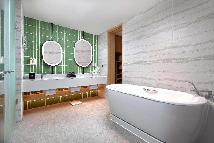 HOLIDAY INN RESORT GUIYANG QINGYAN By IHG photo 2