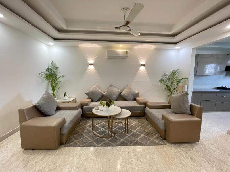 BedChambers Serviced Apartments near Golf Course photo 2