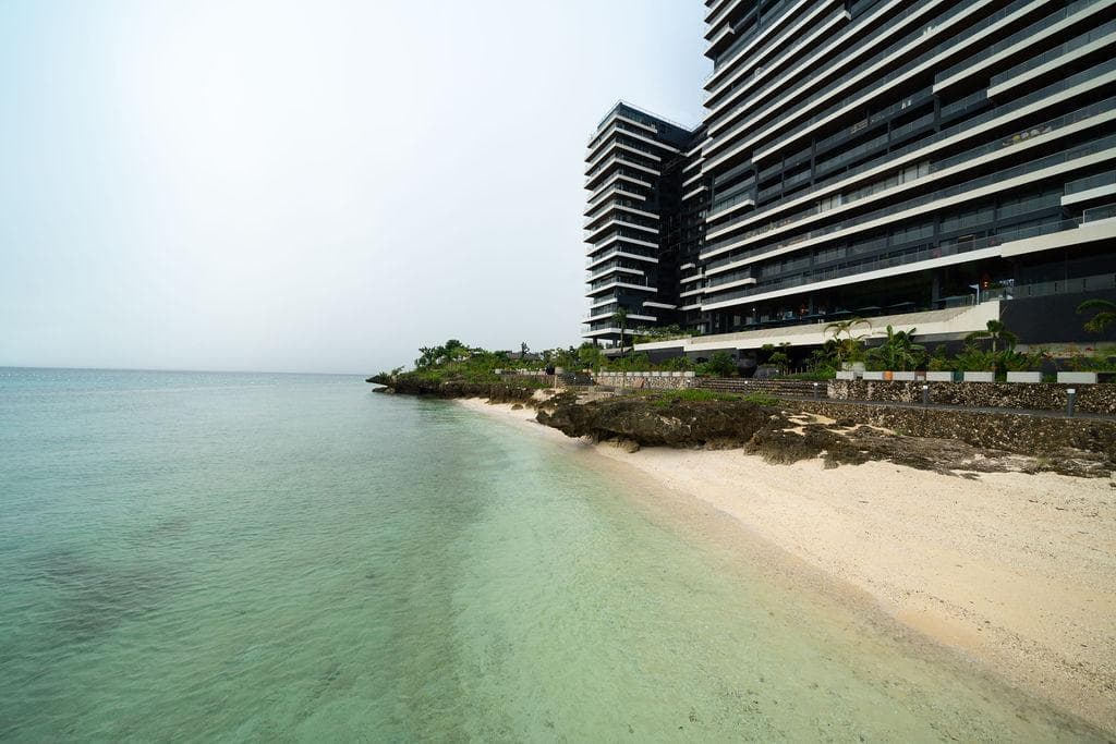 The Reef Island Resort Mactan, Cebu photo 5