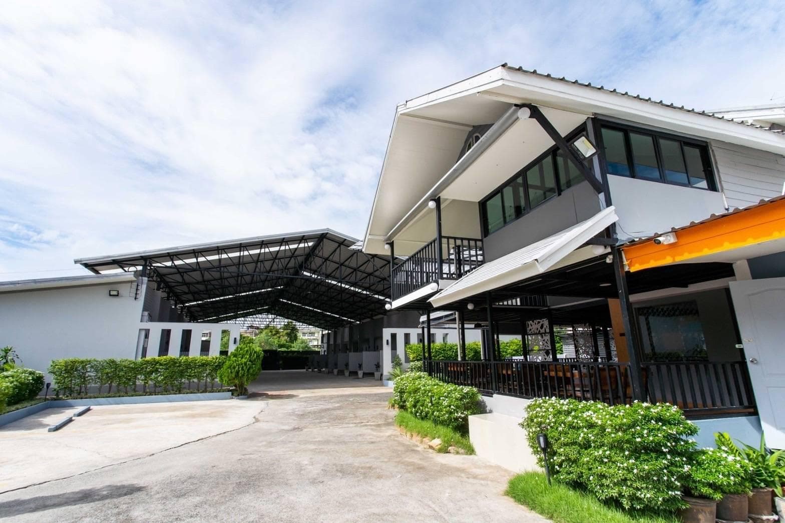 S3 Rayong Hotel photo 4