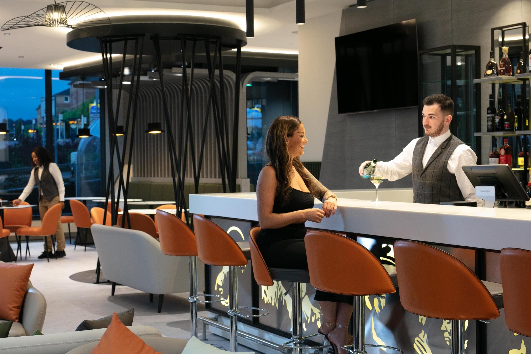 Spark by Hilton Luton photo 4