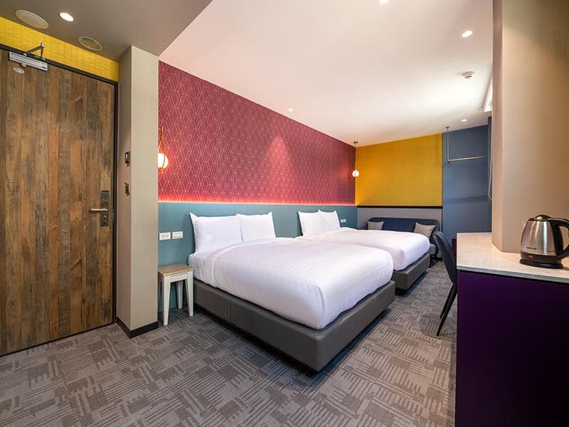 Royal Group Hotel Xiong Zhong Branch photo 2