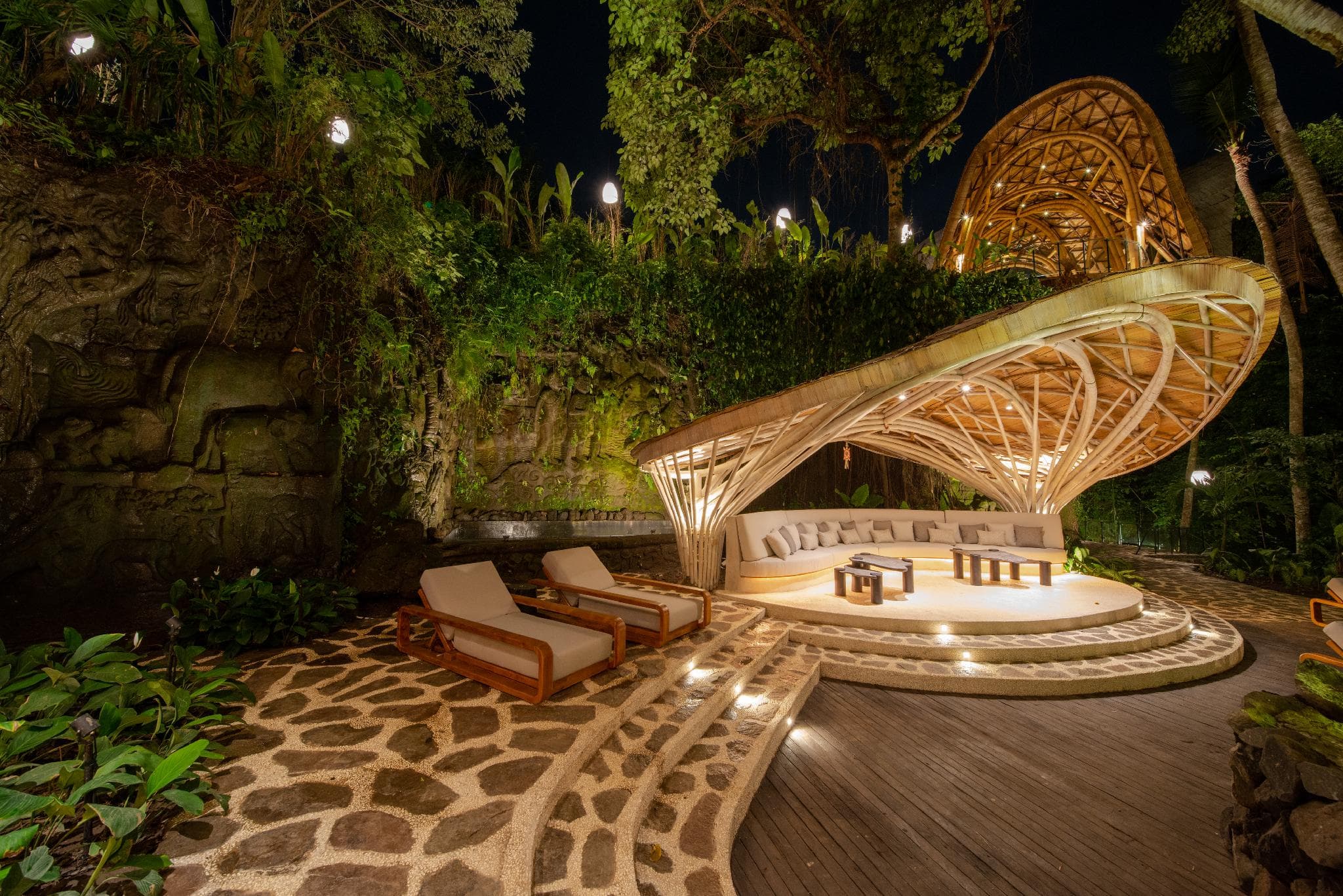 Ulaman Eco Luxury Resort photo 5