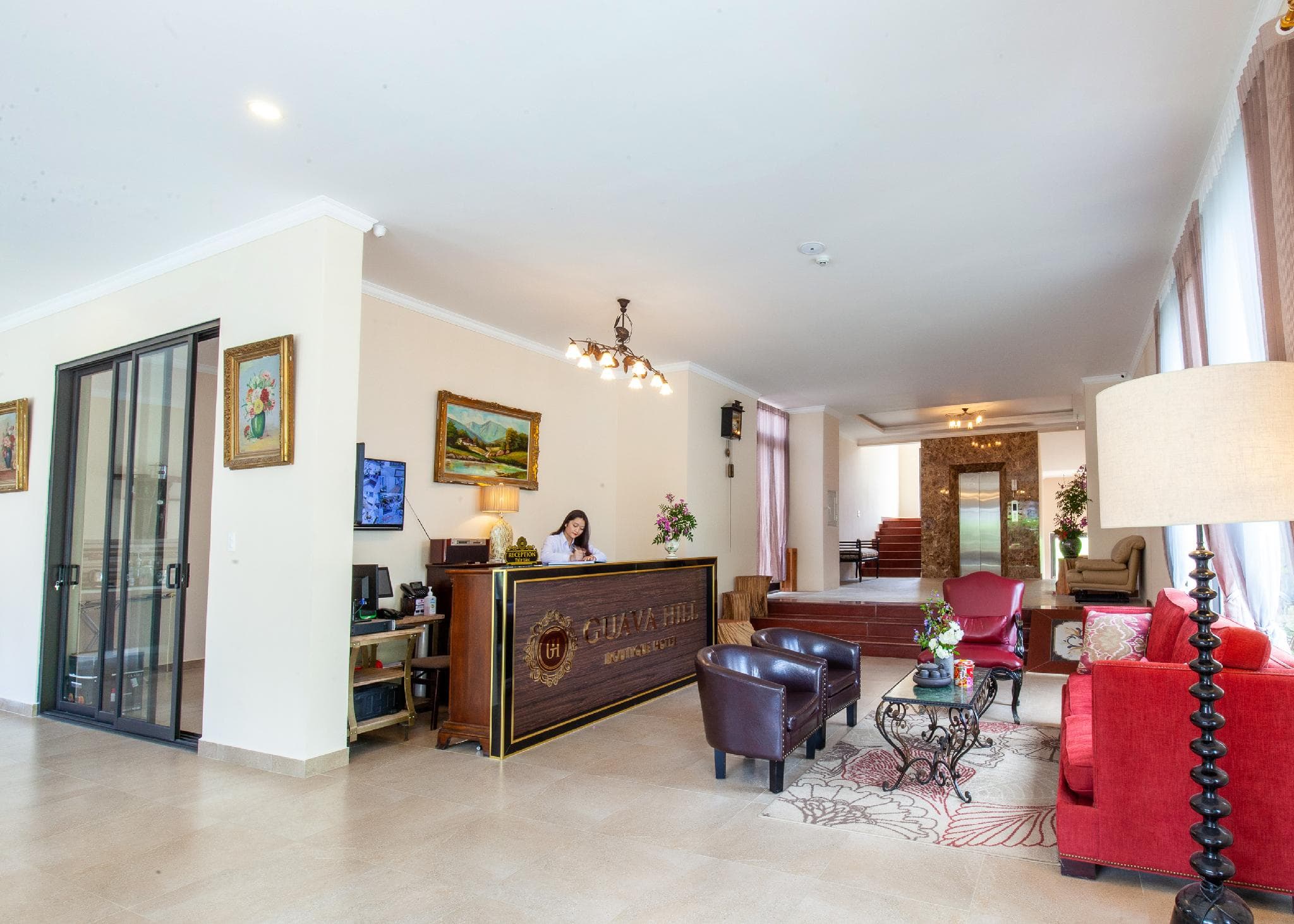 Guava Hill Boutique Hotel photo 5