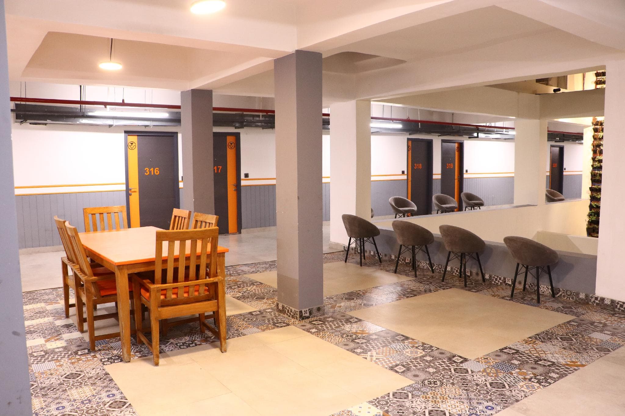 Virohaa Garden Hotel photo 4