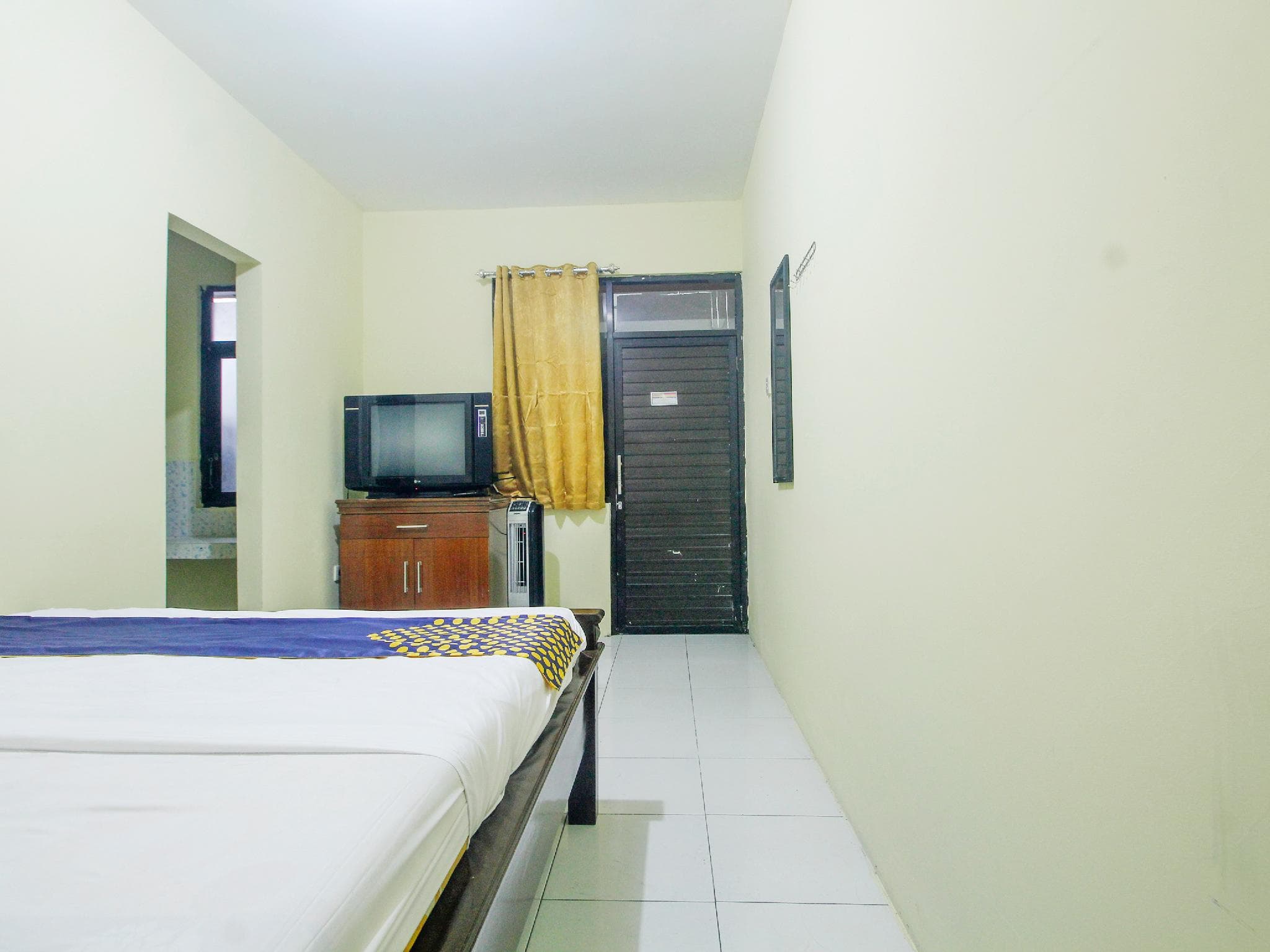 OYO Life 91606 Nadin Guest House Syariah photo 2