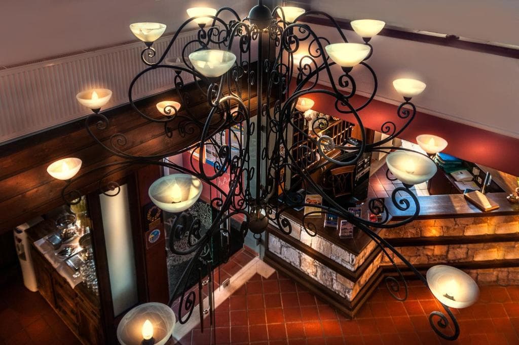 Kallisti Hotel-Potos photo 5