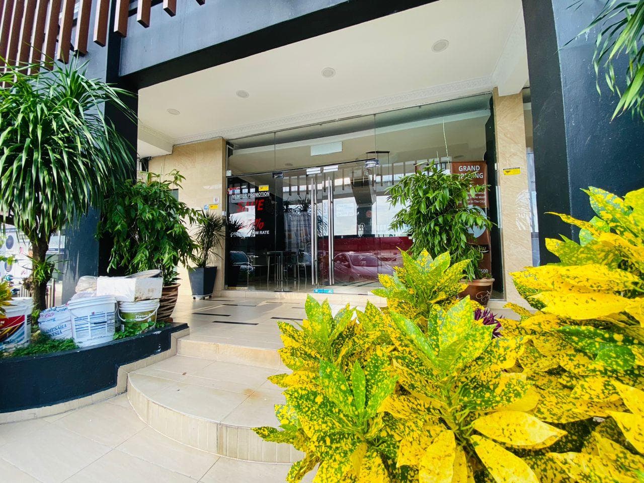 Surya Boutique Hotel photo 5
