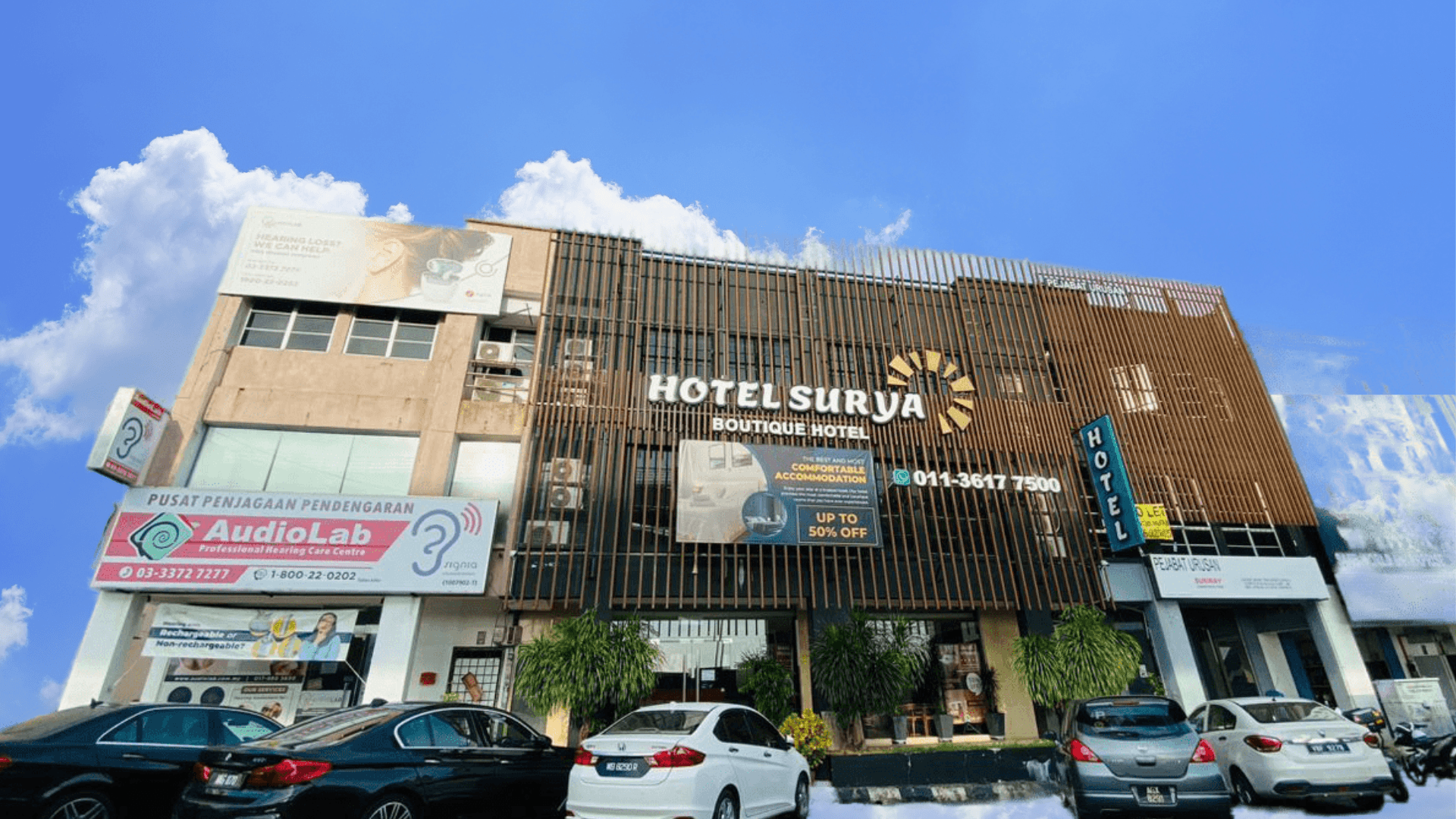 Surya Boutique Hotel photo 3
