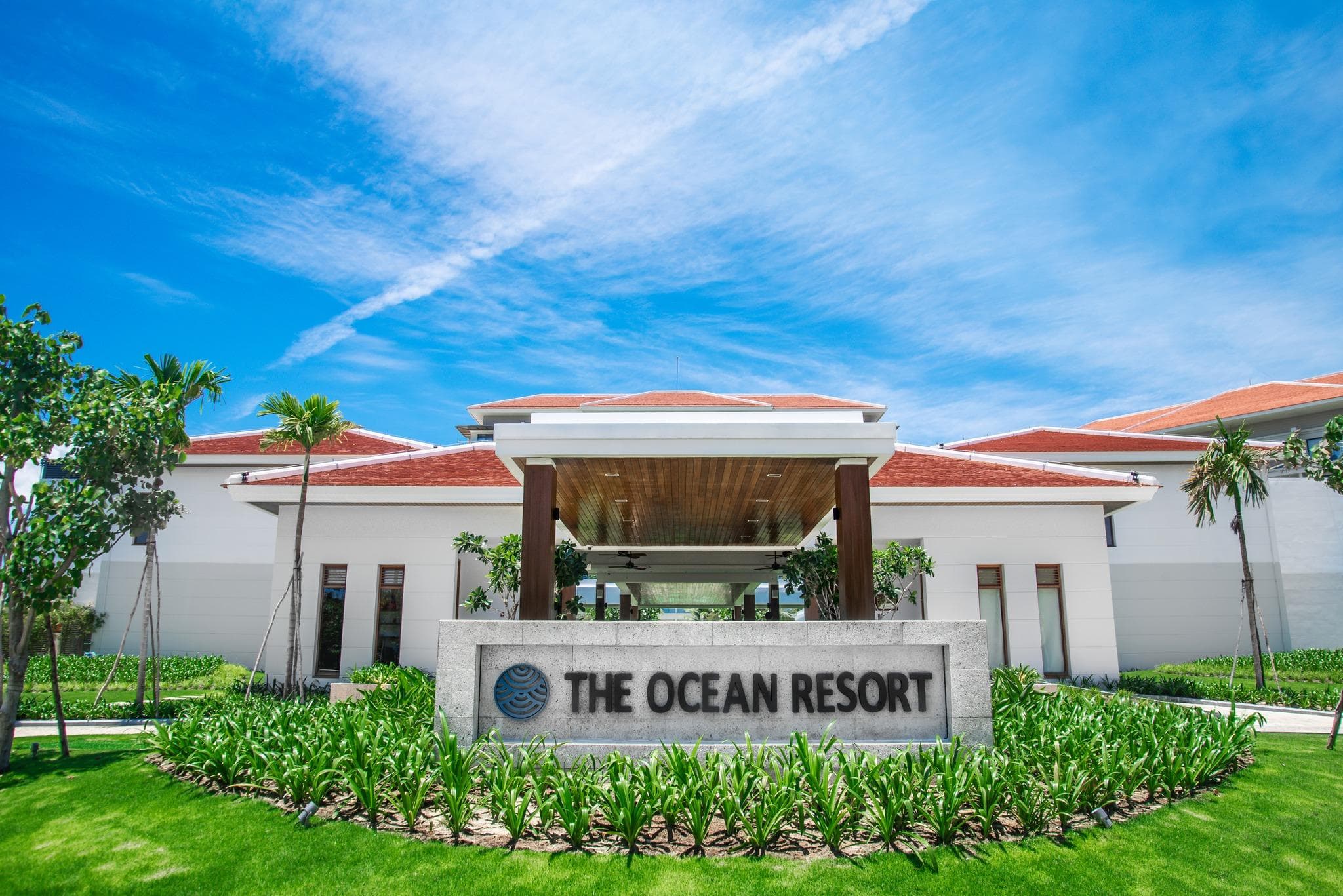 Ocean Villas Resort photo 4