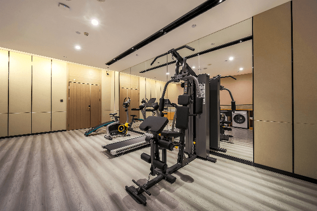 Echarm Hotel Heyuan Jianji Wanda Plaza photo 3