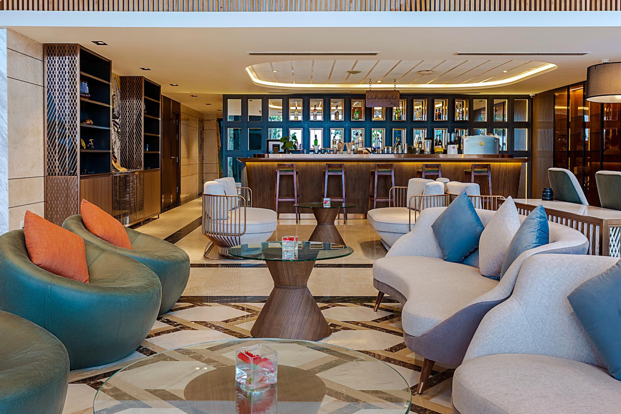 Peninsula Hotel Danang photo 5