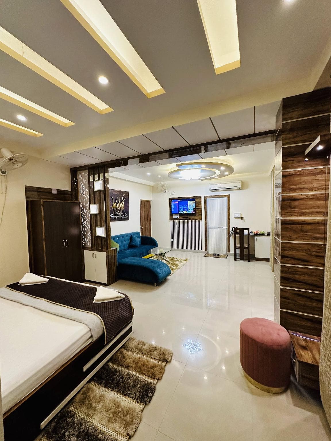 Hotel Buddha International photo 2