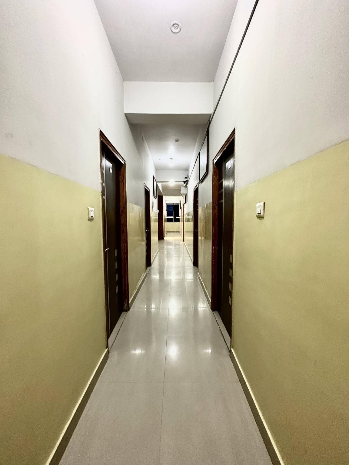Hotel Buddha International photo 3